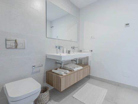 Town House for sale in Cala de Mijas, Mijas Costa