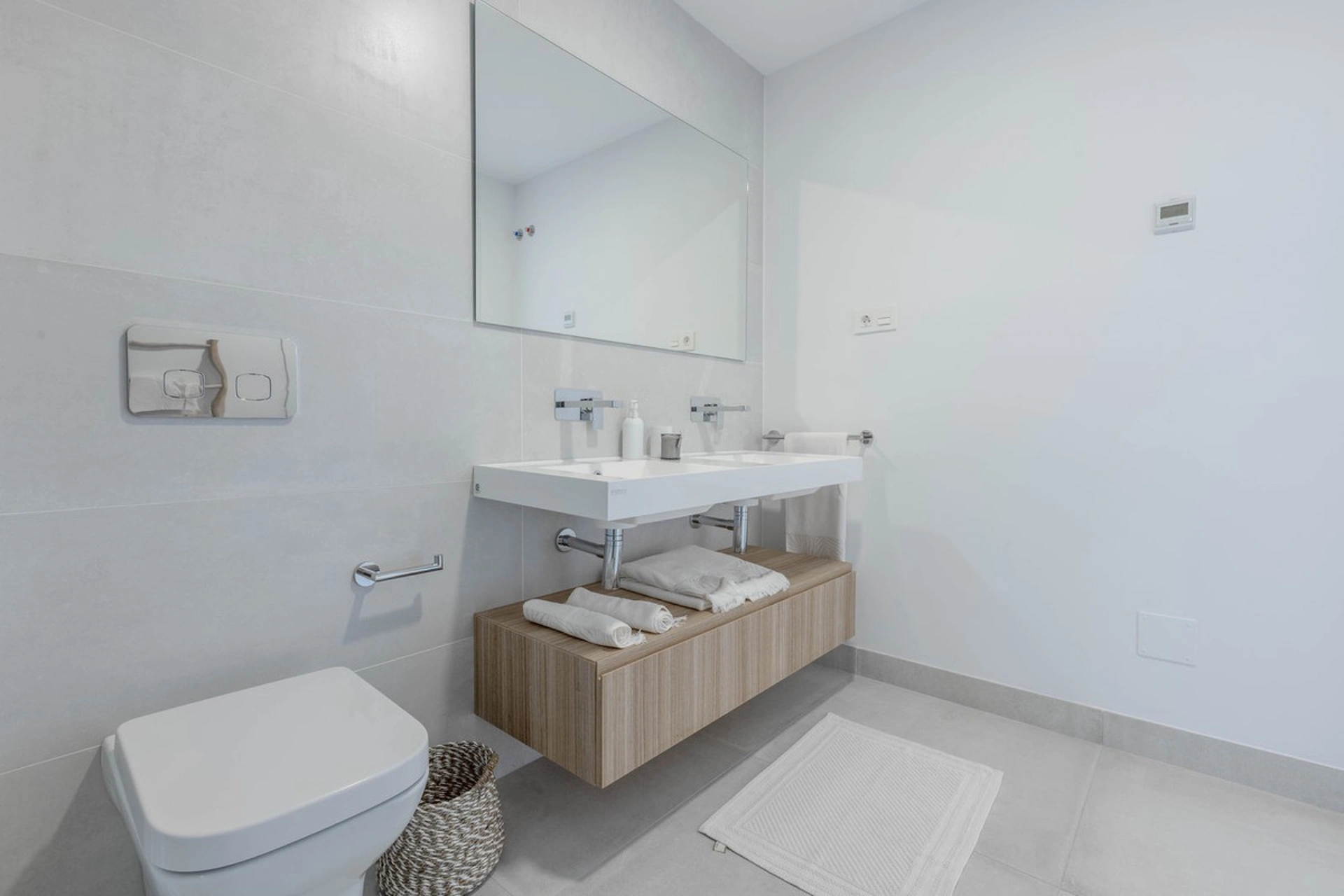 Town House for sale in Cala de Mijas, Mijas Costa