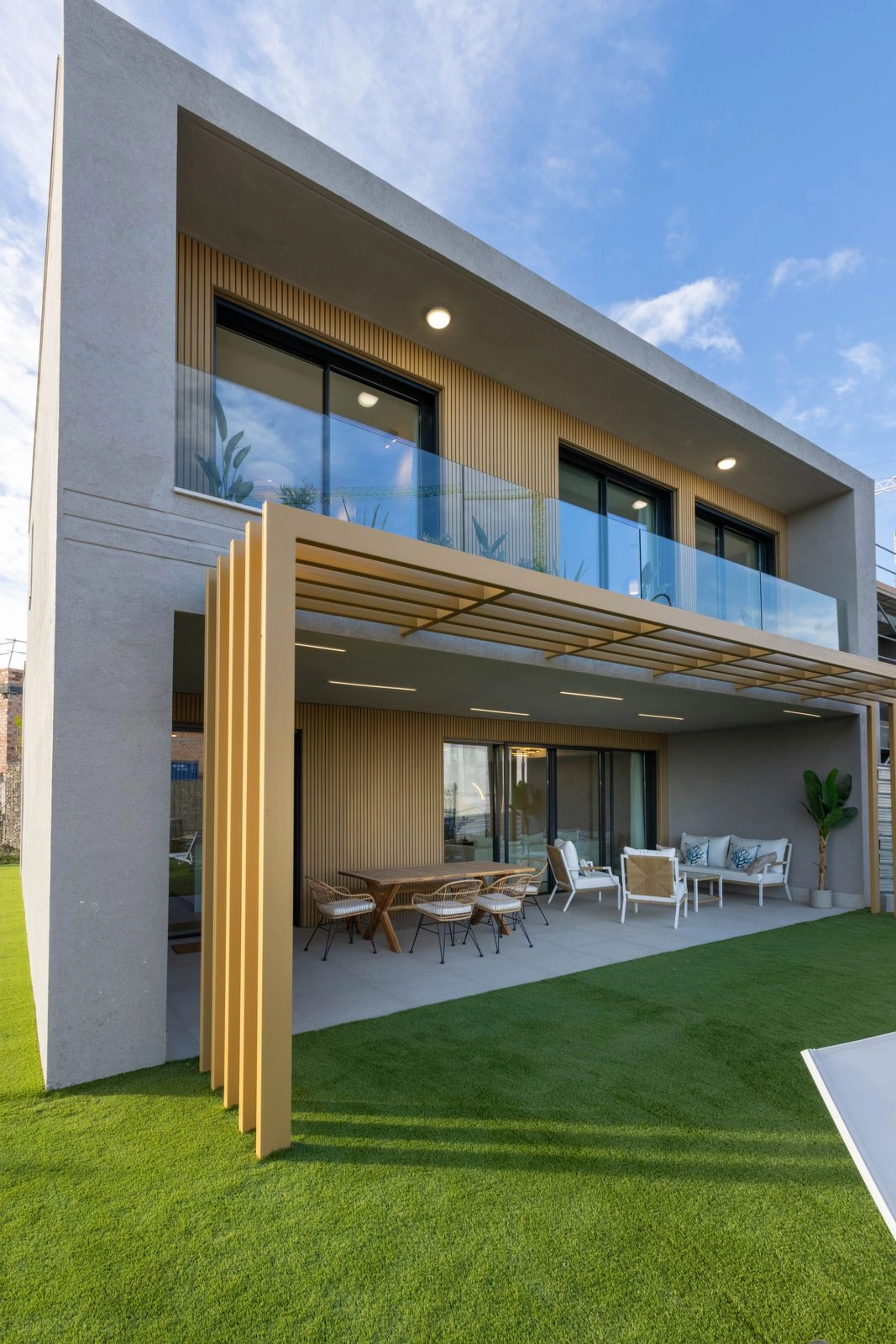Town House for sale in Cala de Mijas, Mijas Costa