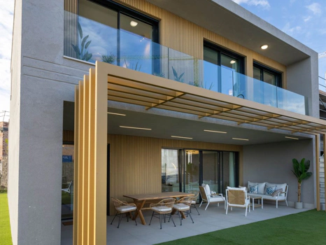 Town House for sale in Cala de Mijas, Mijas Costa