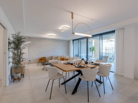 Town House for sale in Cala de Mijas, Mijas Costa