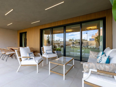 Town House for sale in Cala de Mijas, Mijas Costa