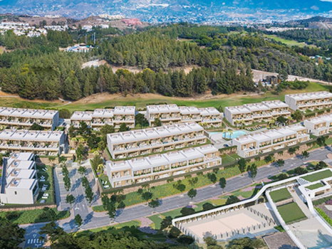 Town House for sale in Cala de Mijas, Mijas Costa
