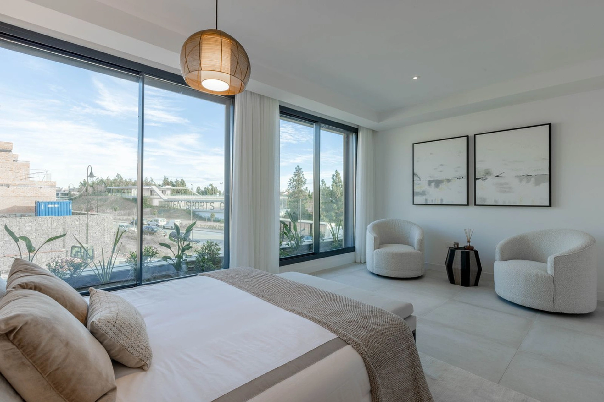 Town House for sale in Cala de Mijas, Mijas Costa