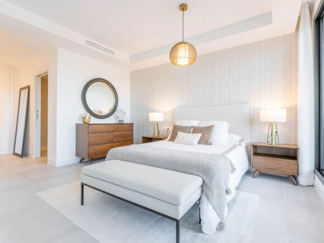 Town House for sale in Cala de Mijas, Mijas Costa