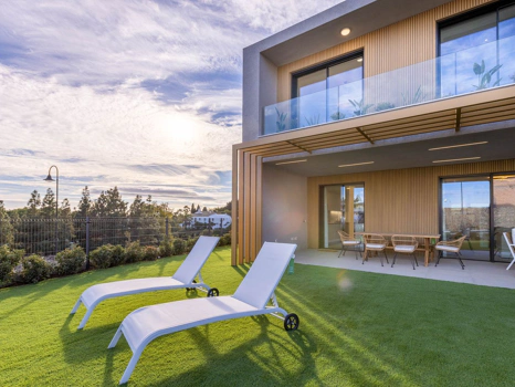 Town House for sale in Cala de Mijas, Mijas Costa