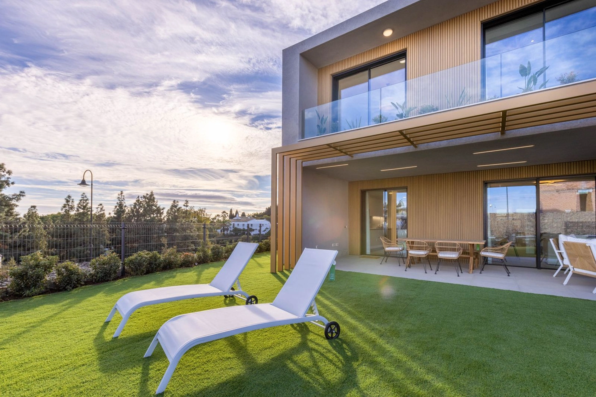 Town House for sale in Cala de Mijas, Mijas Costa