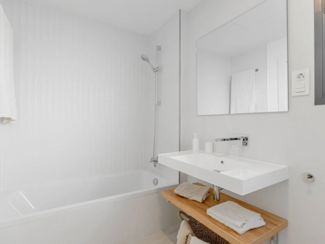 Town House for sale in Cala de Mijas, Mijas Costa
