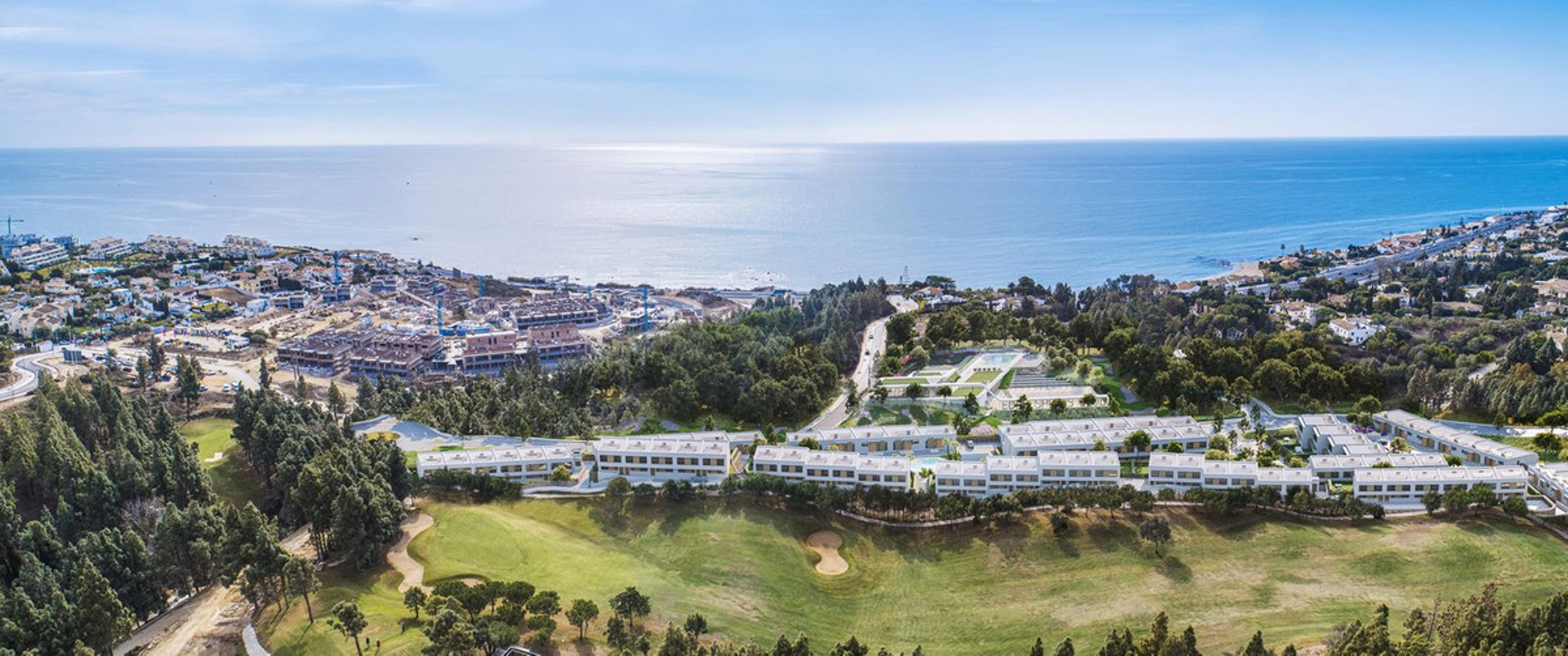 Town House for sale in Cala de Mijas, Mijas Costa