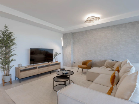 Town House for sale in Cala de Mijas, Mijas Costa