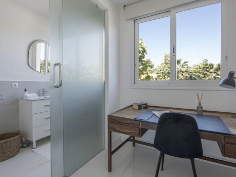 Villa for sale in Nueva Andalucia, Marbella
