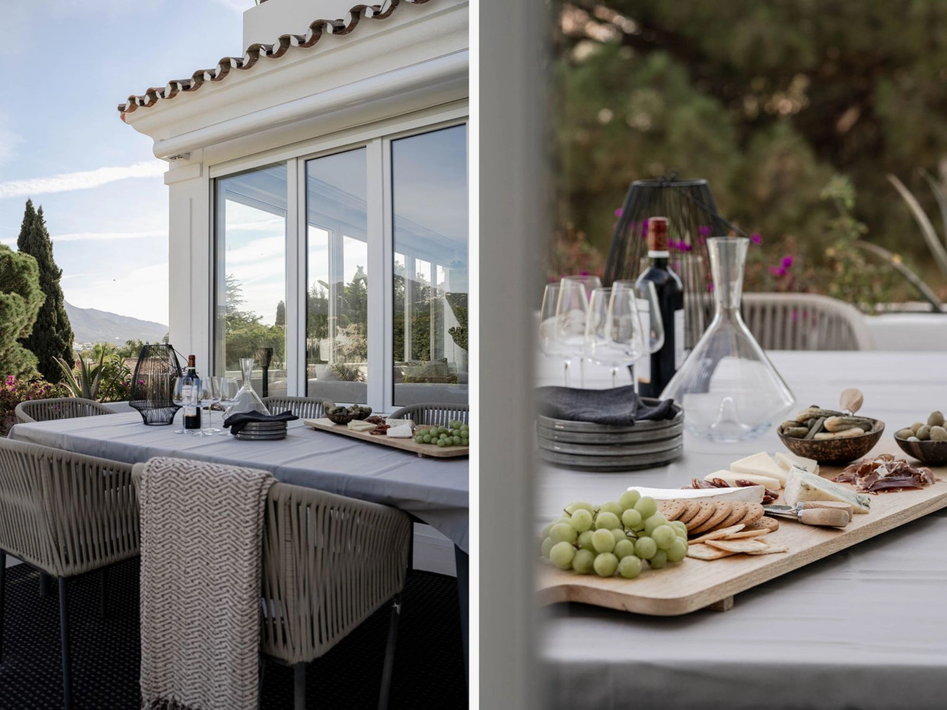 Villa for sale in Nueva Andalucia, Marbella