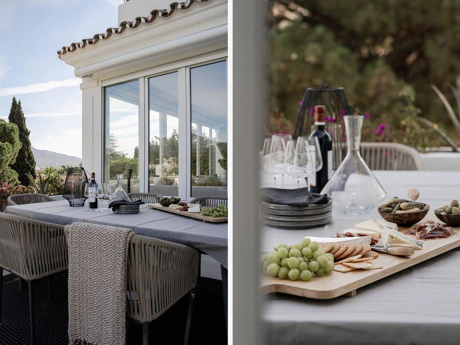 Villa for sale in Nueva Andalucia, Marbella