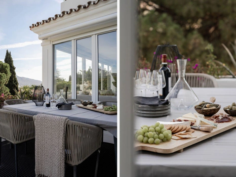 Villa for sale in Nueva Andalucia, Marbella