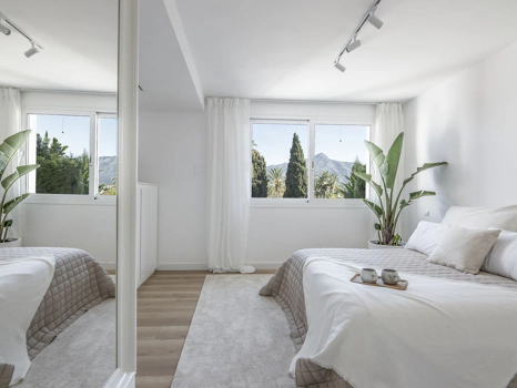 Villa for sale in Nueva Andalucia, Marbella