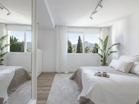 Villa for sale in Nueva Andalucia, Marbella