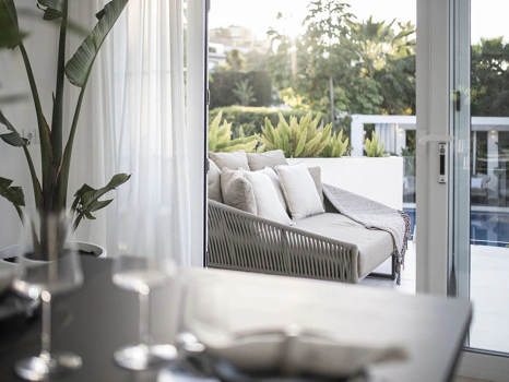 Villa for sale in Nueva Andalucia, Marbella