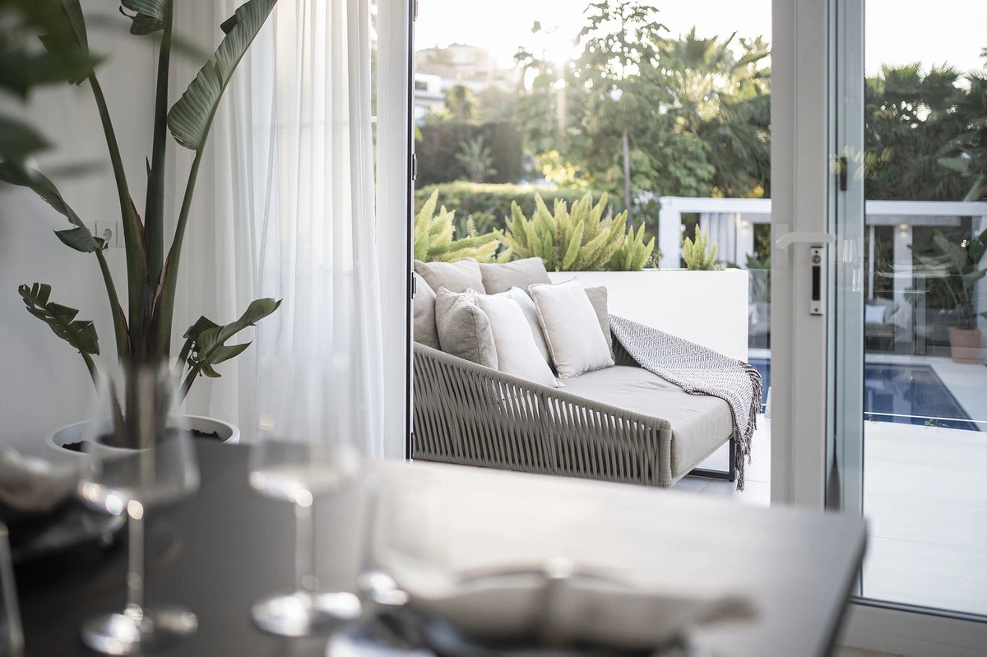 Villa for sale in Nueva Andalucia, Marbella
