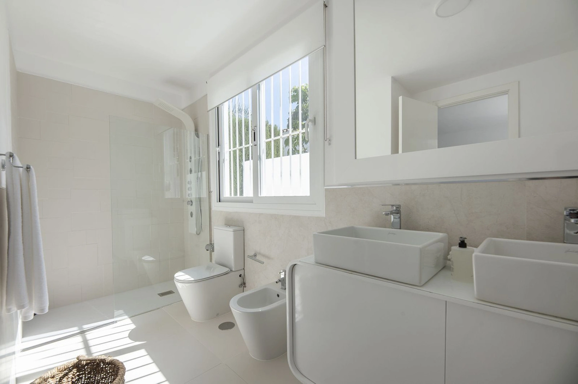 Villa for sale in Nueva Andalucia, Marbella