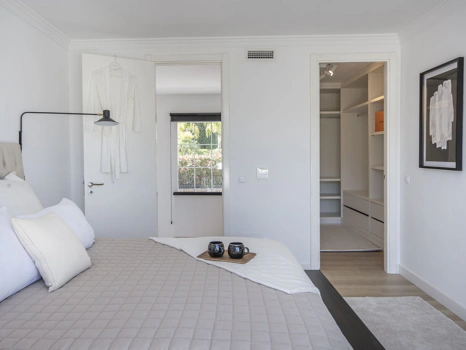 Villa for sale in Nueva Andalucia, Marbella