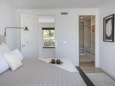 Villa for sale in Nueva Andalucia, Marbella