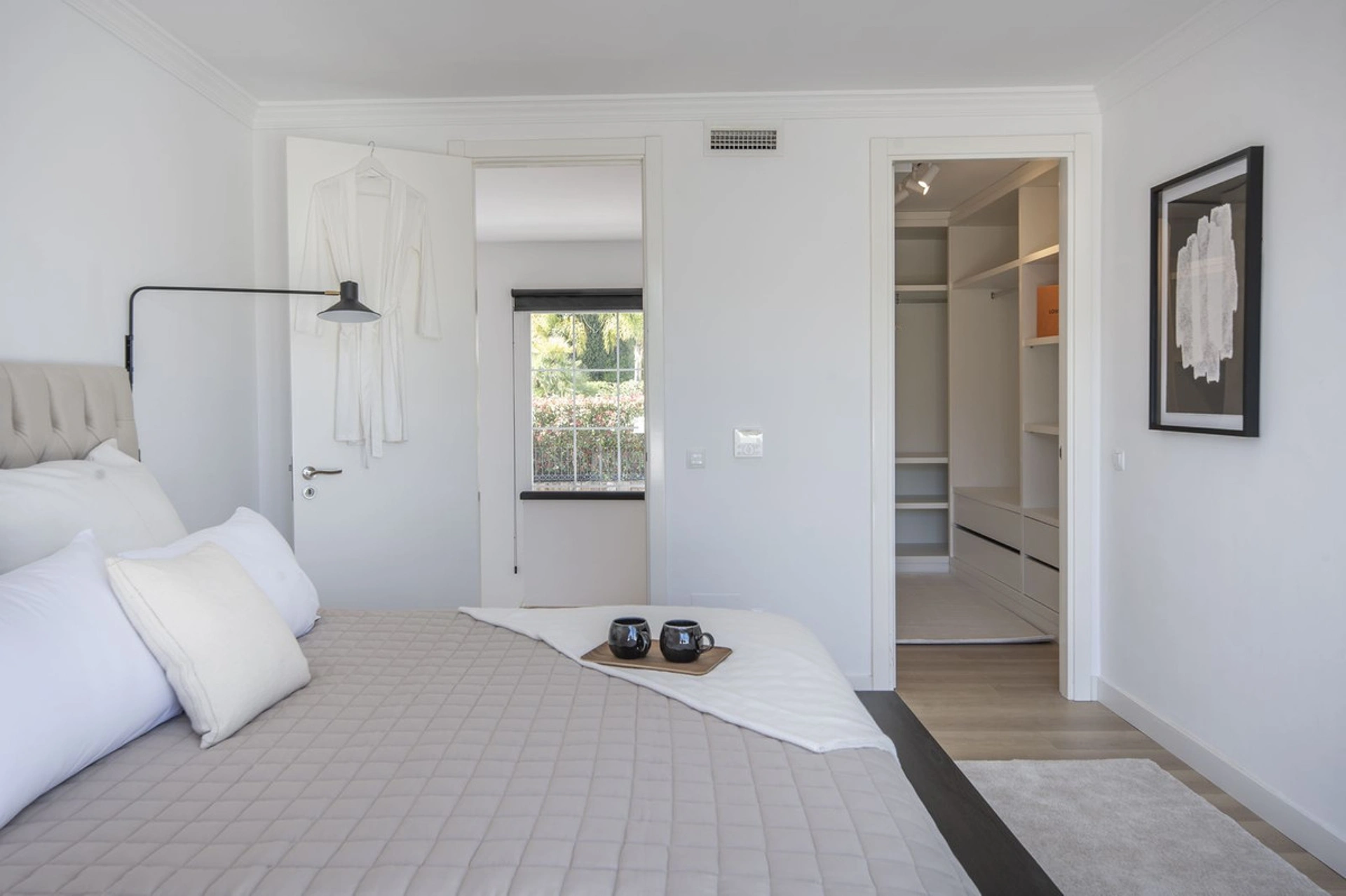 Villa for sale in Nueva Andalucia, Marbella