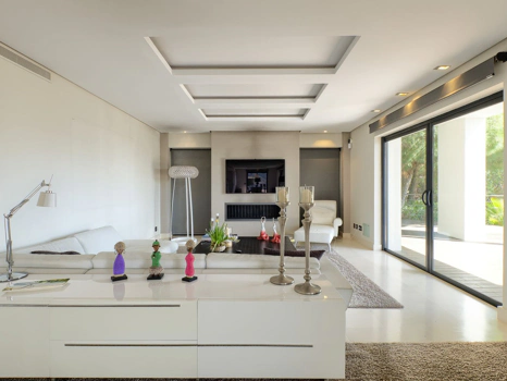 Villa for sale in Istan
