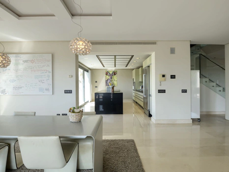 Villa for sale in Istan