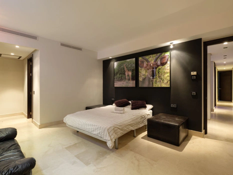 Villa for sale in Istan