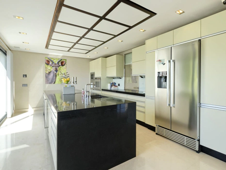 Villa for sale in Istan