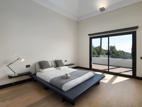 Villa for sale in Istan