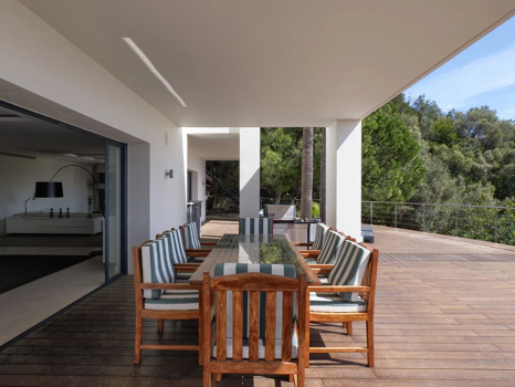 Villa for sale in Istan