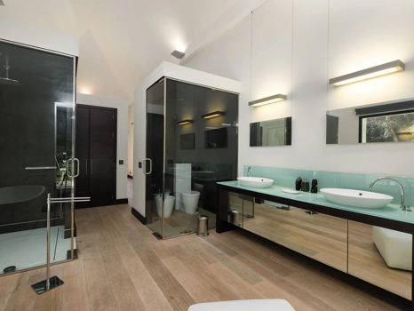 Villa for sale in Istan