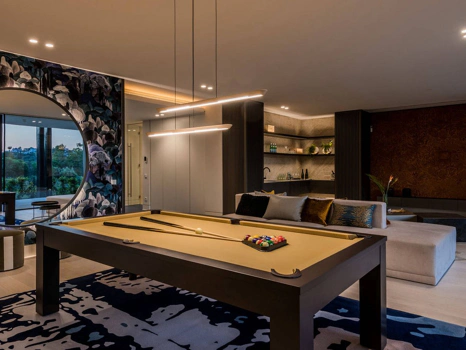 Villa for sale in Benahavis