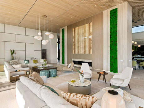Villa for sale in Benahavis