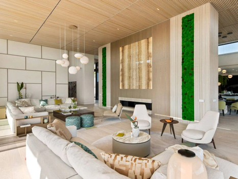 Villa for sale in Benahavis