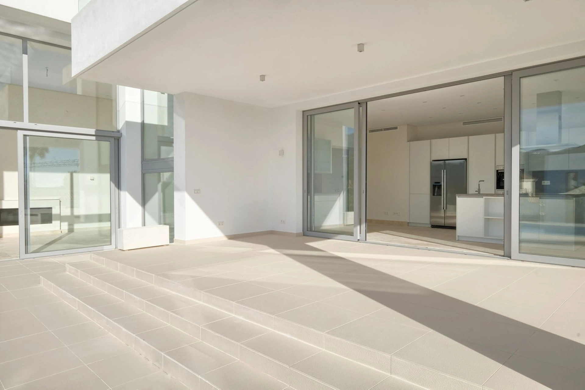 Villa for sale in Benahavis