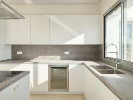 Villa for sale in Benahavis