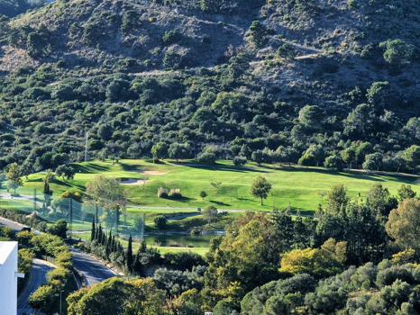 Villa for sale in Benahavis