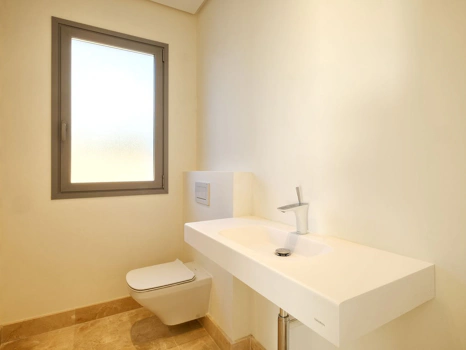 Villa for sale in Benahavis