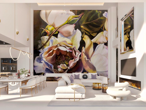 Villa for sale in Benahavis