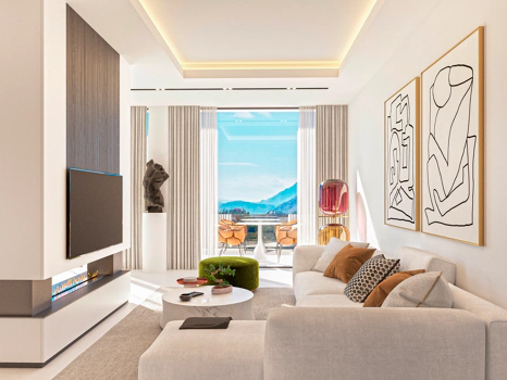 Villa for sale in Benahavis
