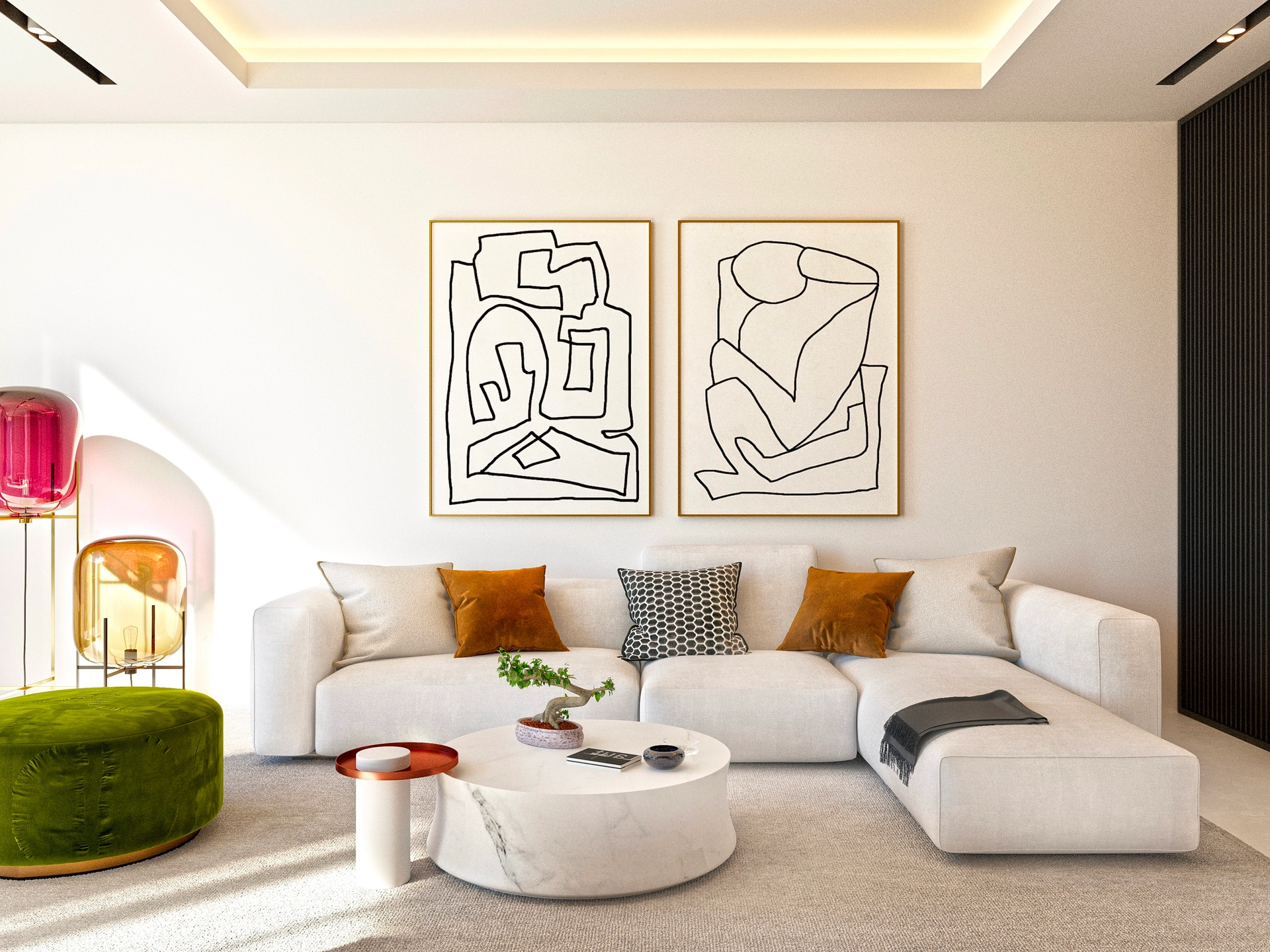 Villa for sale in Benahavis