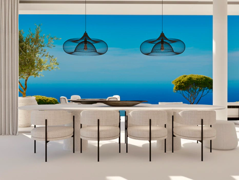 Villa for sale in Benahavis