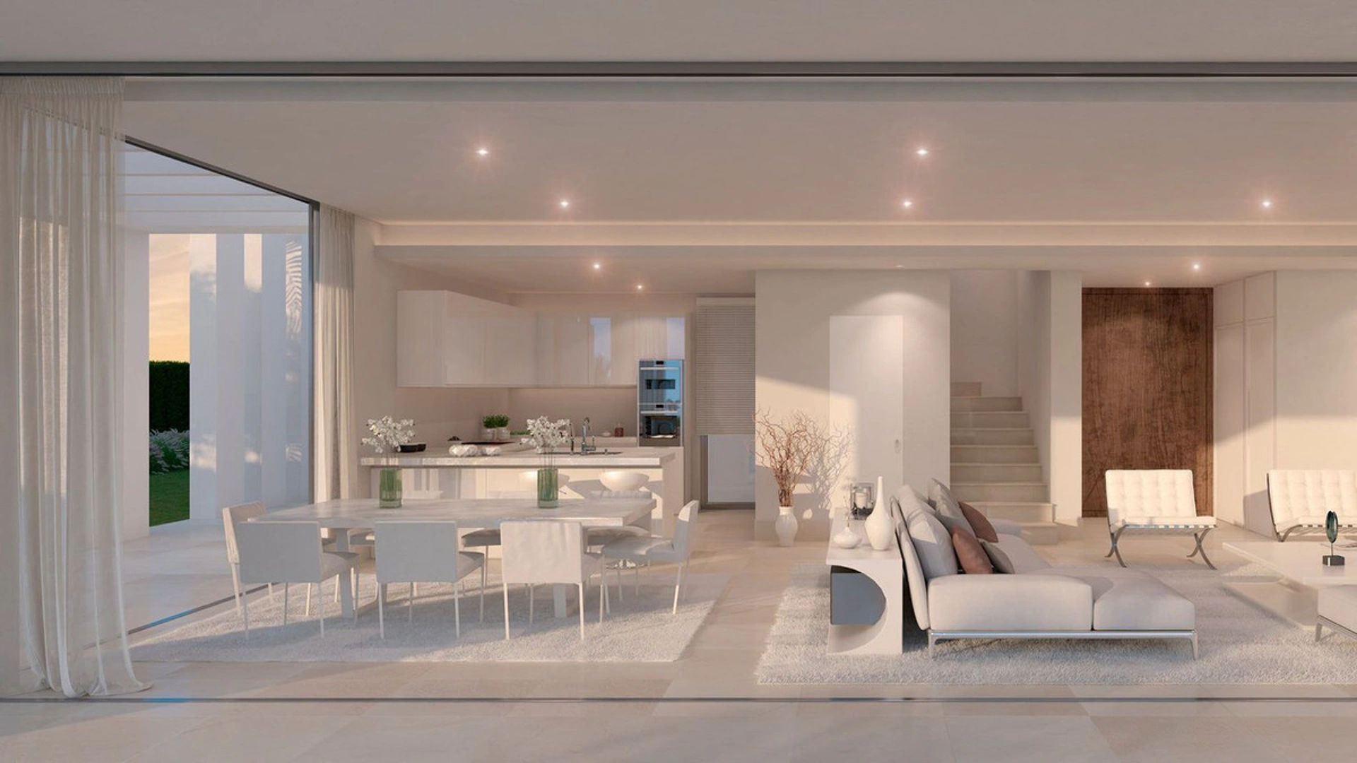 Villa for sale in Mijas
