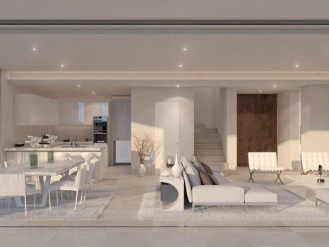 Villa for sale in Mijas