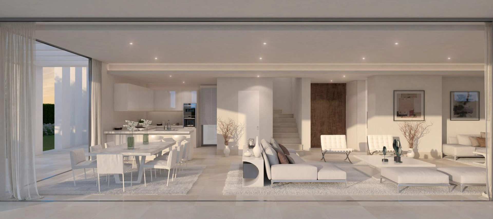 Villa for sale in Mijas