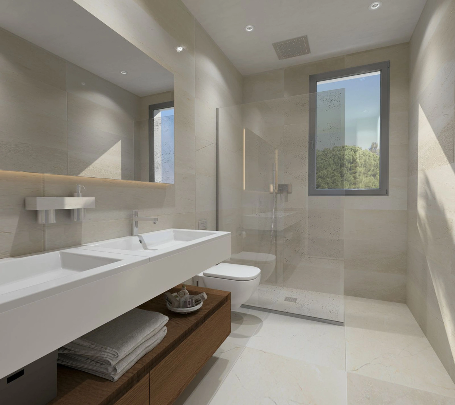 Villa for sale in Mijas