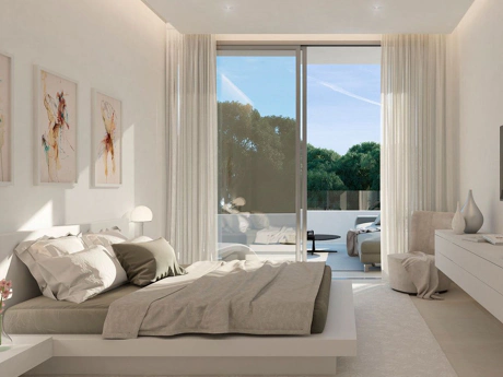 Villa for sale in Mijas