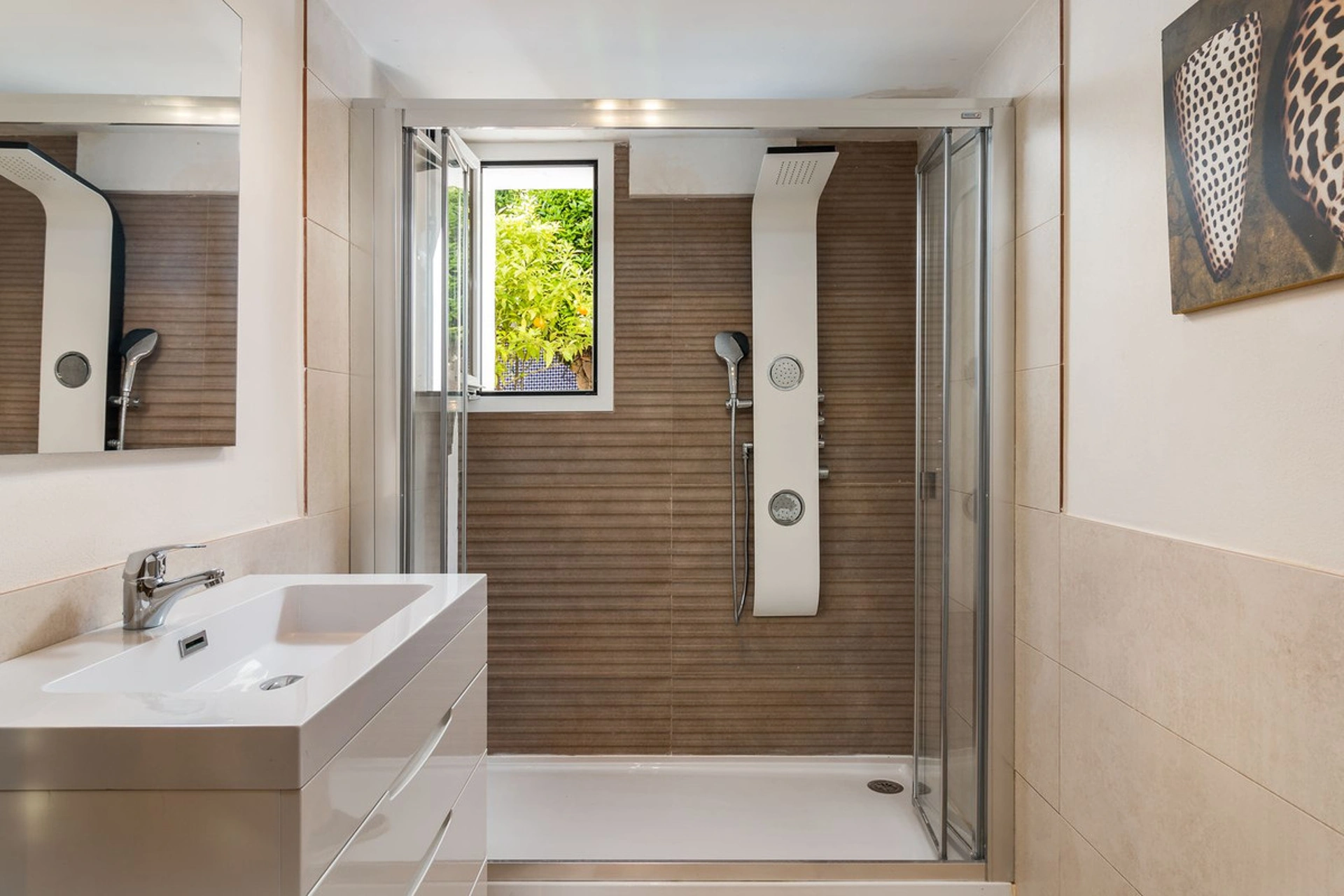 Villa en venta en Benahavis